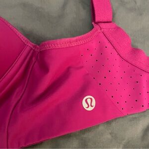 Lululemon Sports Bra - 36DD